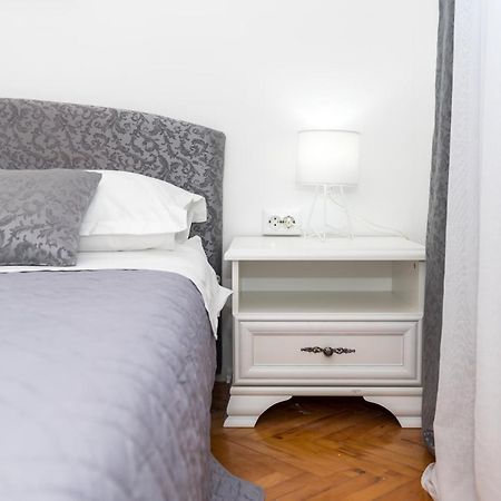Apartments Doris Zadar Luaran gambar
