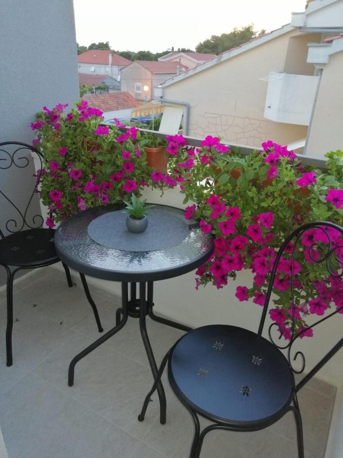 Apartments Doris Zadar Luaran gambar