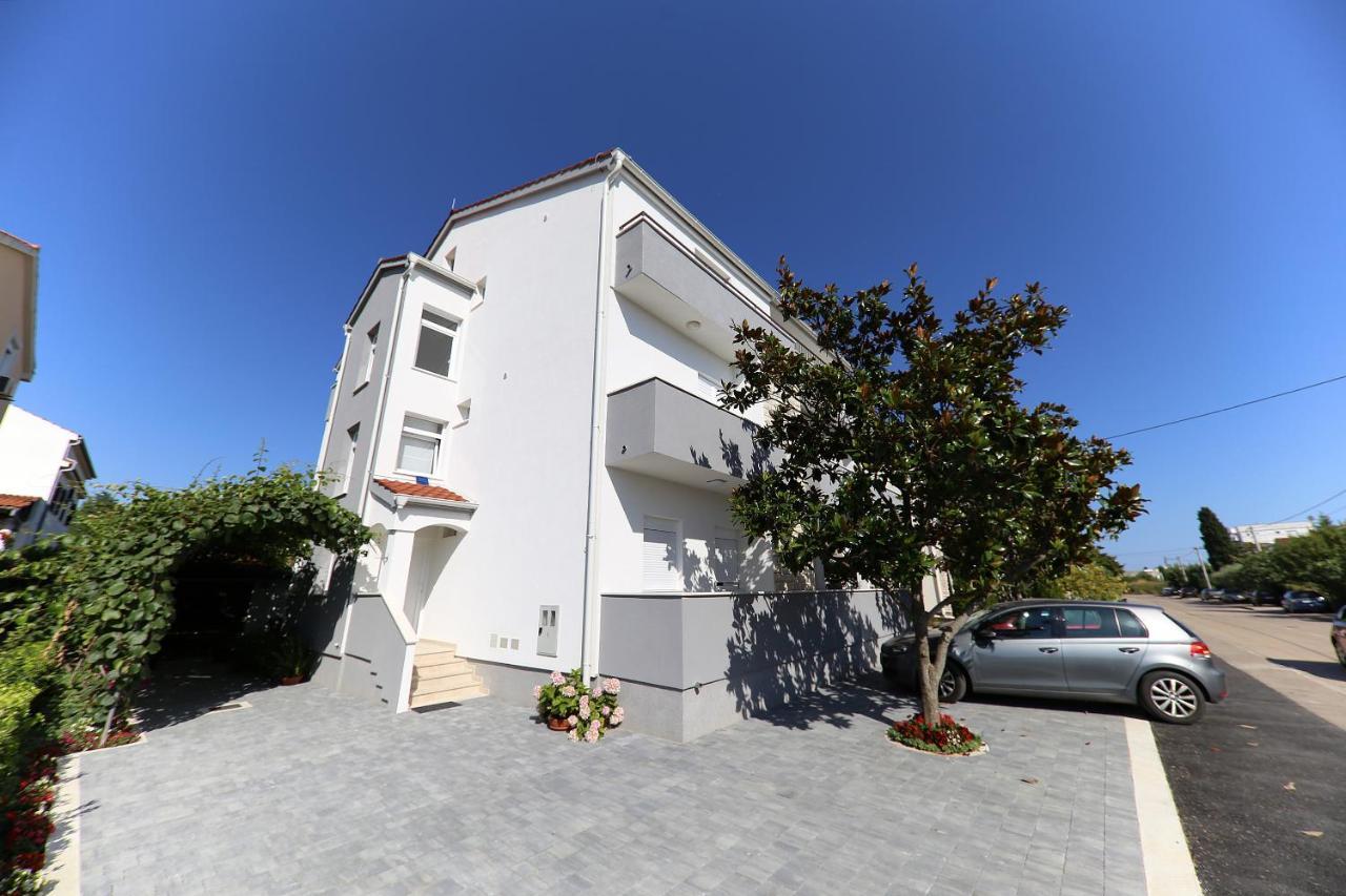 Apartments Doris Zadar Luaran gambar
