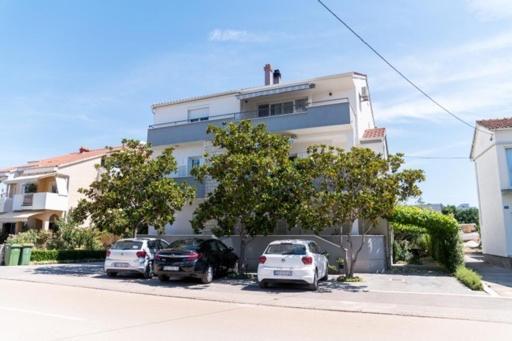 Apartments Doris Zadar Luaran gambar