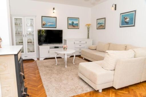 Apartments Doris Zadar Luaran gambar