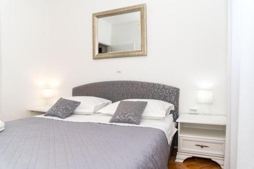 Apartments Doris Zadar Luaran gambar