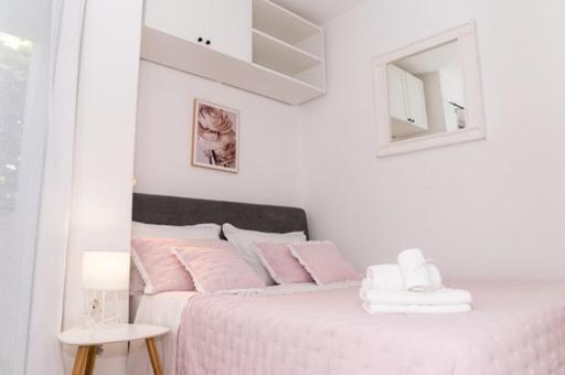 Apartments Doris Zadar Luaran gambar