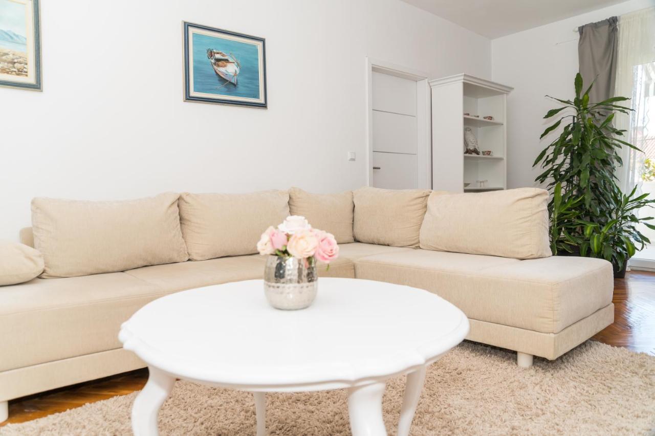Apartments Doris Zadar Luaran gambar