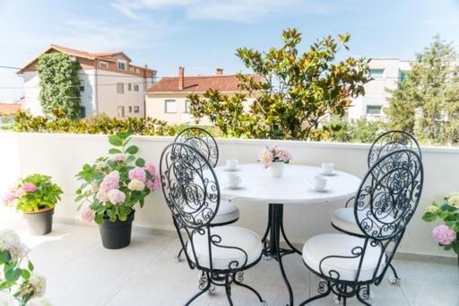 Apartments Doris Zadar Luaran gambar