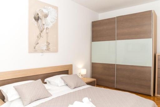 Apartments Doris Zadar Luaran gambar