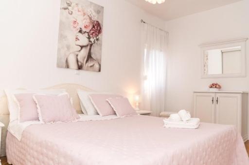 Apartments Doris Zadar Luaran gambar