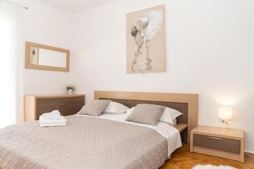 Apartments Doris Zadar Luaran gambar