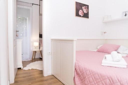 Apartments Doris Zadar Luaran gambar