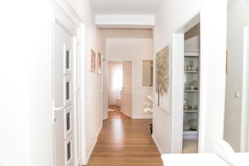 Apartments Doris Zadar Luaran gambar
