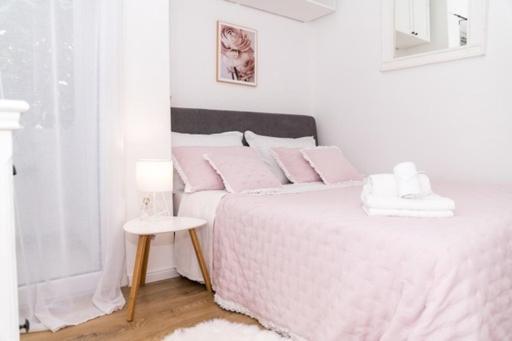 Apartments Doris Zadar Luaran gambar
