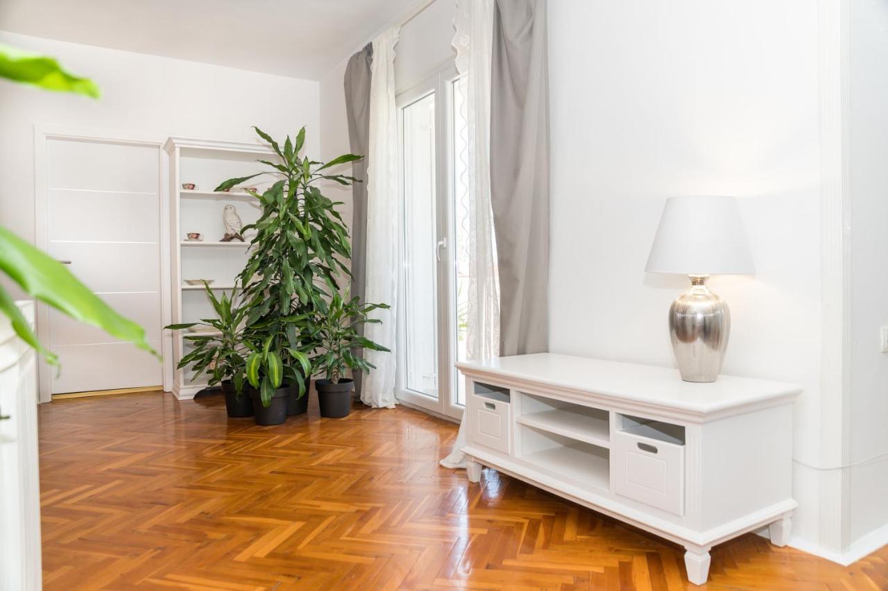 Apartments Doris Zadar Luaran gambar